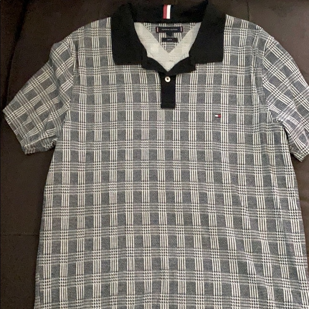 Polo shirt